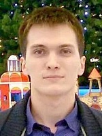 Большаков Кирилл Юрьевич