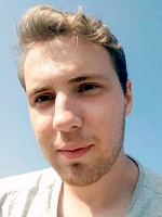 Копчёнов Александр Александрович