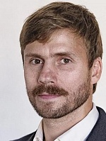 Узунян Роман Васильевич