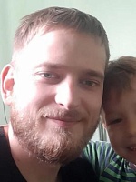 Рощупкин Сергей Николаевич