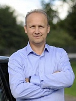 Корниенко Владимир Георгиевич