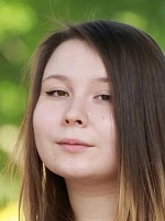 Махмудова Альбина Альбертовна