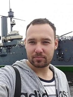 Гончаров Сергей Витальевич