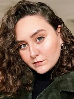 Акулова Алла Сергеевна
