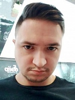 Баранов Сергей Сергеевич
