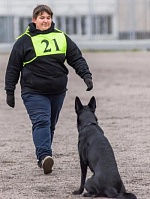 Барадие Диана Ассем