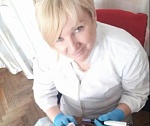 Аверьянова Вера Николаевна