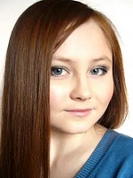 Кошелева Юлия Александровна