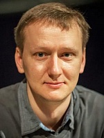Зефиров Максим Юрьевич