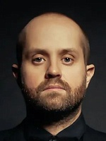 Колешонок Кирилл Владимирович