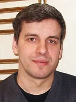 Никитинский Александр Сергеевич
