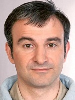 Рагимов Вагид Кямильевич