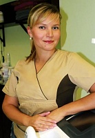 Ефимова Анна Леонидовна