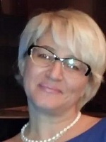 Татьяна Анатольевна Шуськина