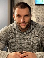 Астахов Денис Александрович
