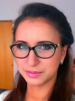 Ксения Сергеевна Родина
