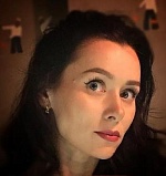 Казанцева Татьяна Владимировна