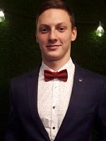Климешов Александр Александрович