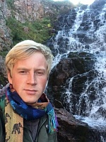 Дюбенко Иван Владимирович
