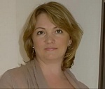 Грошева Дина Юрьевна