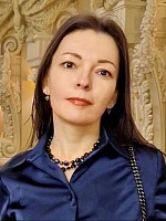 Романенко Маргарита Викторовна