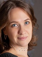 Старцева Анна Евгеньевна