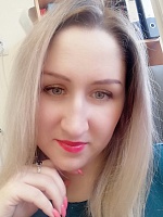 Плотникова Татьяна Сергеевна