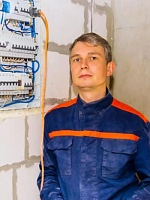 Наседкин Павел Анатольевич