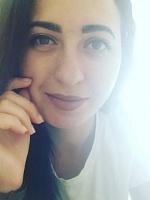 Черноусова Марина Владимировна