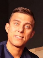 Растопин Александр Сергеевич