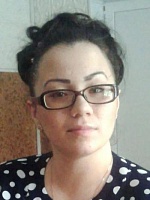 Журавлева Евгения Ивановна