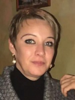 Юнусова Ирина Владимировна