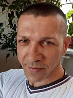 Черников Серджиу Васильевич