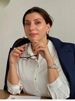 Гаянэ Ншановна Кесян