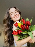 Зырина Юлия Алексеевна