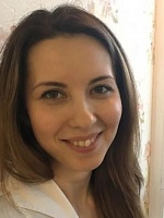 Берсенева Наиля Мубаризовна