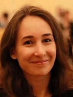 Мартакова Вера Сергеевна