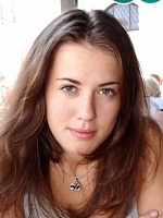 Шленская Дарья Александровна