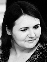Сучкова Анастасия Александровна