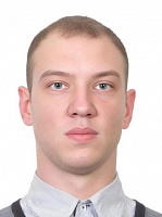 Степан Владимирович Стародубцев