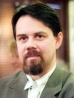 Кабанов Александр Владимирович