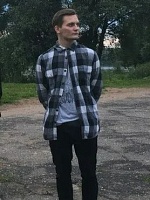 Федоров Алексей Анатольевич