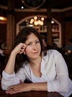 Савина Елизавета Мирославовна