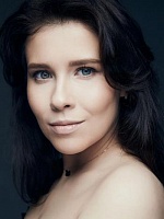Фадеева Кристина Сергеевна