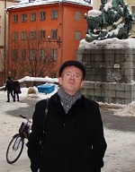 Притчин Дмитрий Петрович