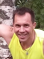 Самсонов Сергей Владимирович