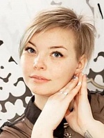 Ворошилова Анастасия Дмитриевна