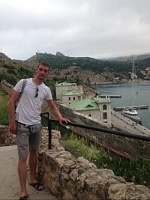 Метиоглов Алексей Петрович