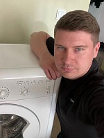 Мощенко Илья Константинович
