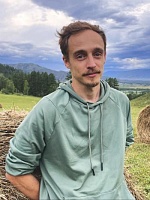 Шваб Николай Николаевич